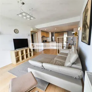 Baneasa - Sisesti | Ambiance Residence | Rompetrol | Bloc 2009 | Parcare Subt - Bucuresti