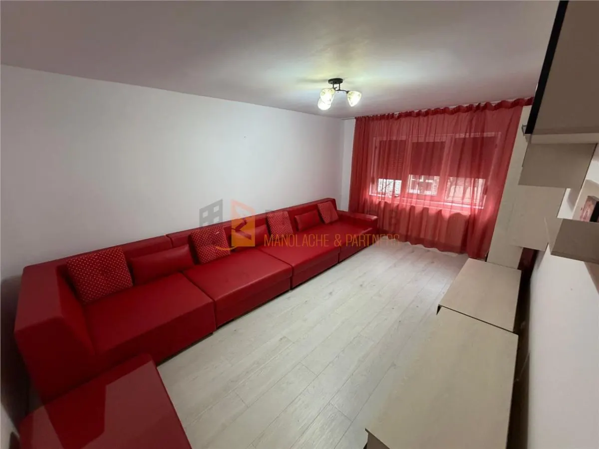 Apartament 2 camere cf 1 decomandat zona Dorobanti - foto 1