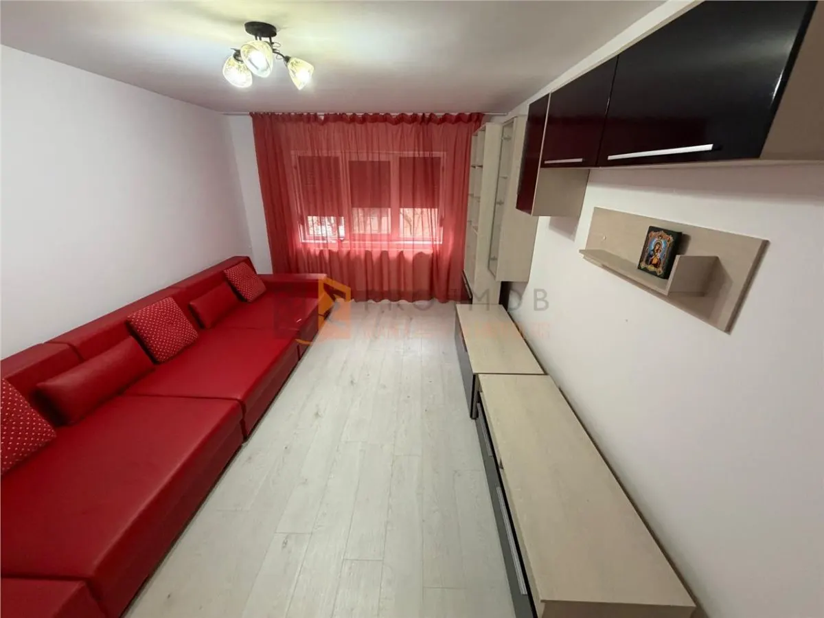 Apartament 2 camere cf 1 decomandat zona Dorobanti - foto 2