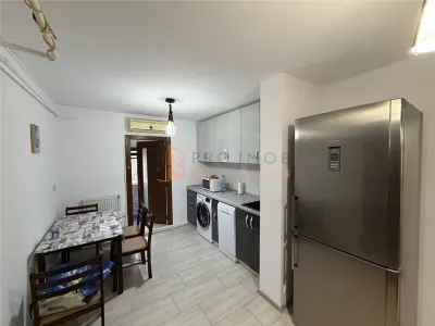 Apartament 2 camere cf 1 decomandat zona Dorobanti - foto 4