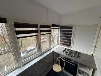Apartament 2 camere cf 1 decomandat zona Dorobanti - foto 5