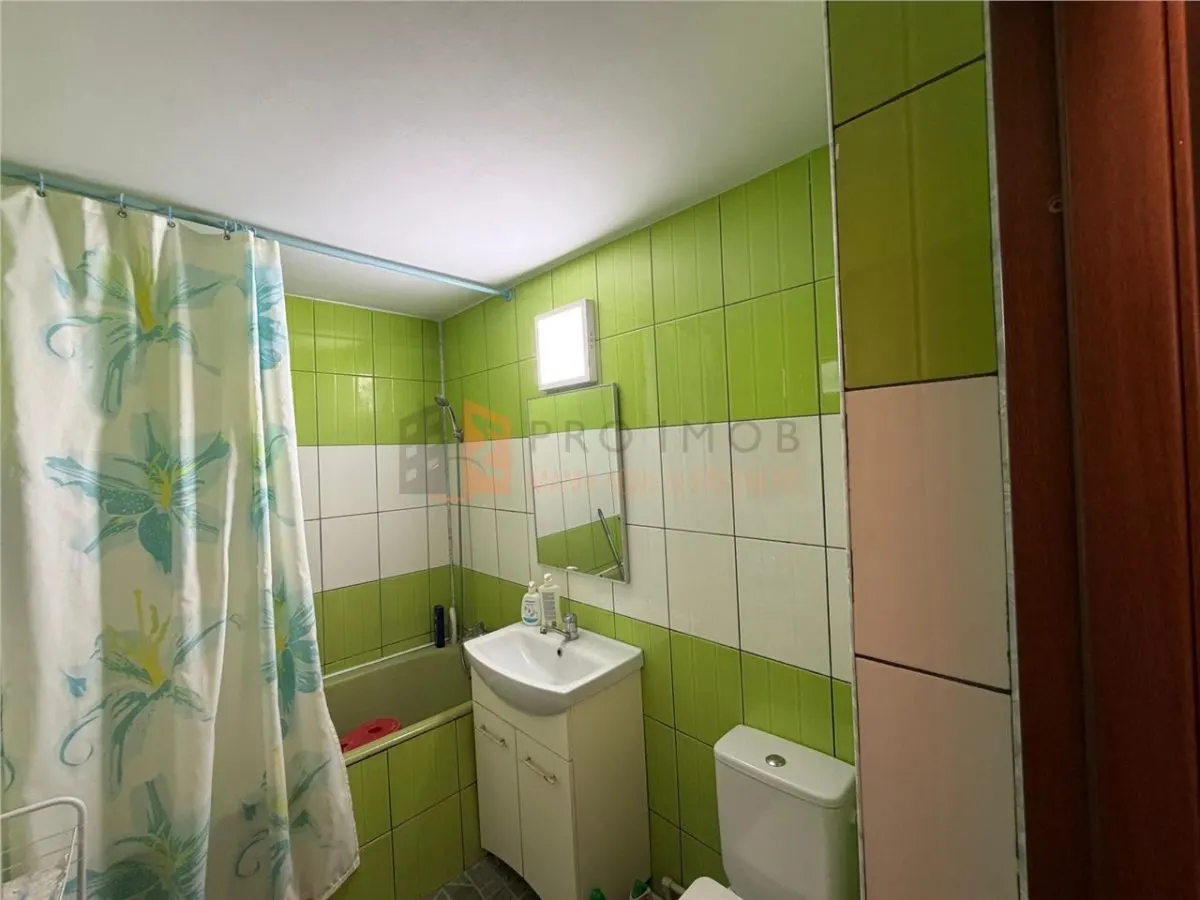 Apartament 2 camere cf 1 decomandat zona Dorobanti - foto 8