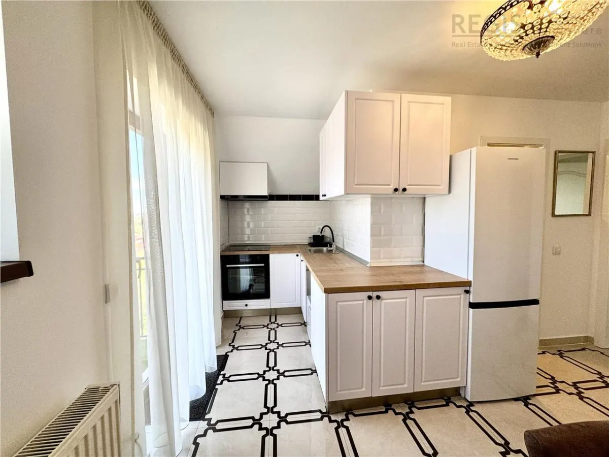 Apartament premium | Ultracentral | 129 mp | Parcare acoperita - foto 2