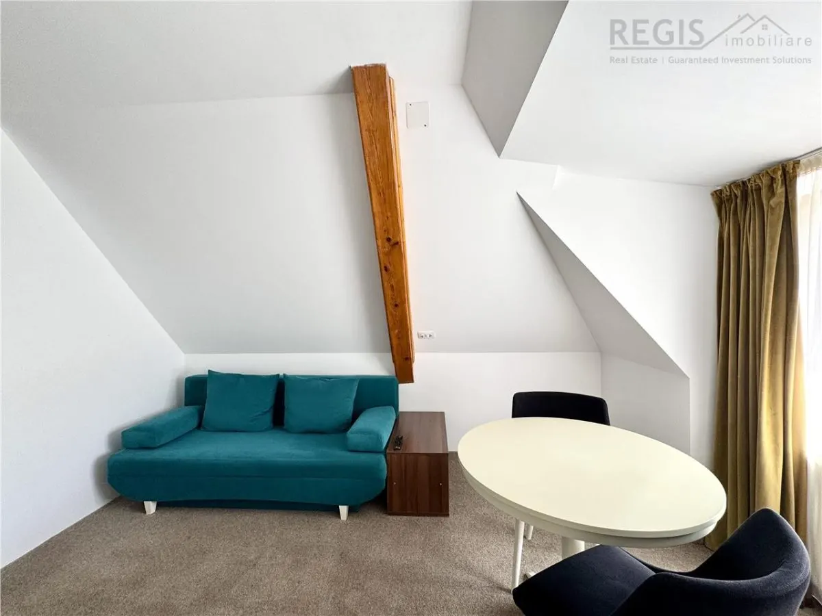 Apartament premium | Ultracentral | 129 mp | Parcare acoperita - foto 11