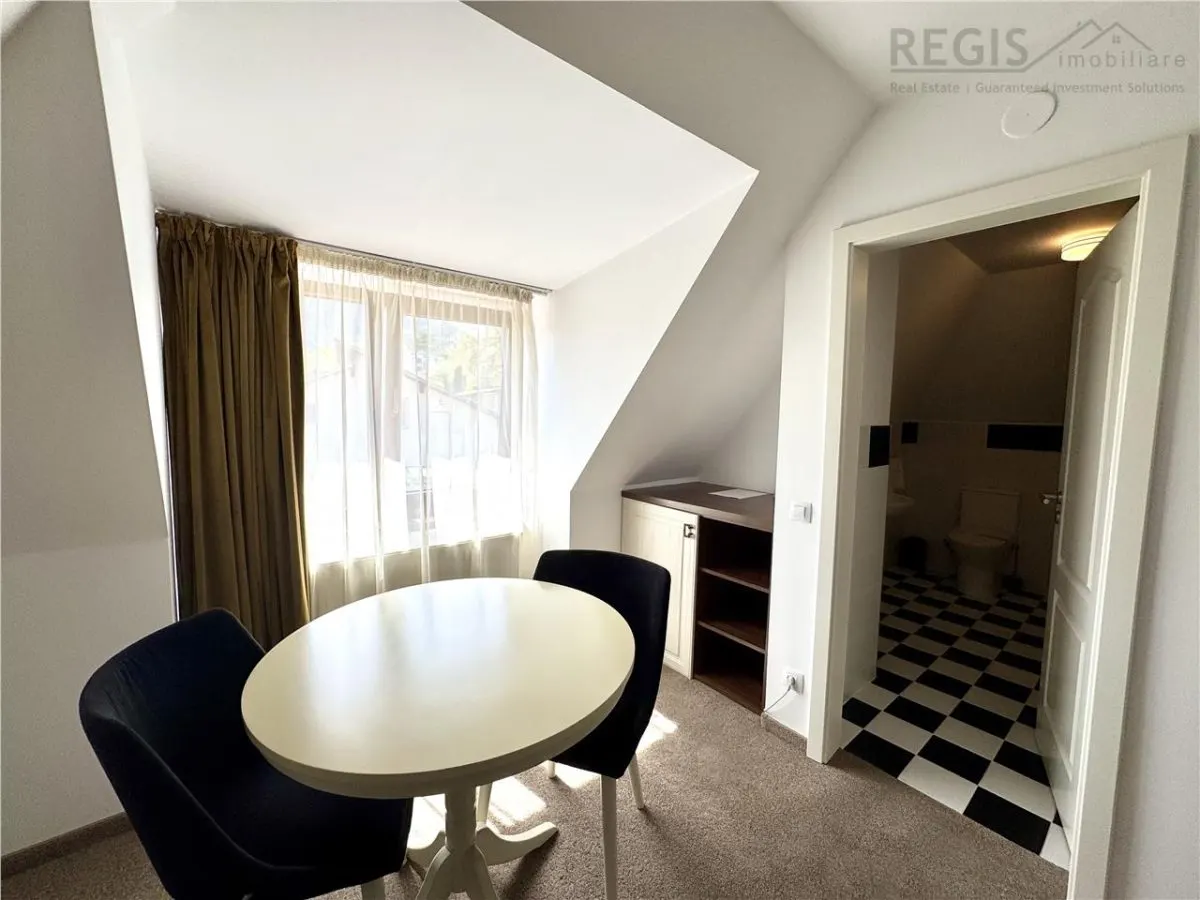Apartament premium | Ultracentral | 129 mp | Parcare acoperita - foto 12