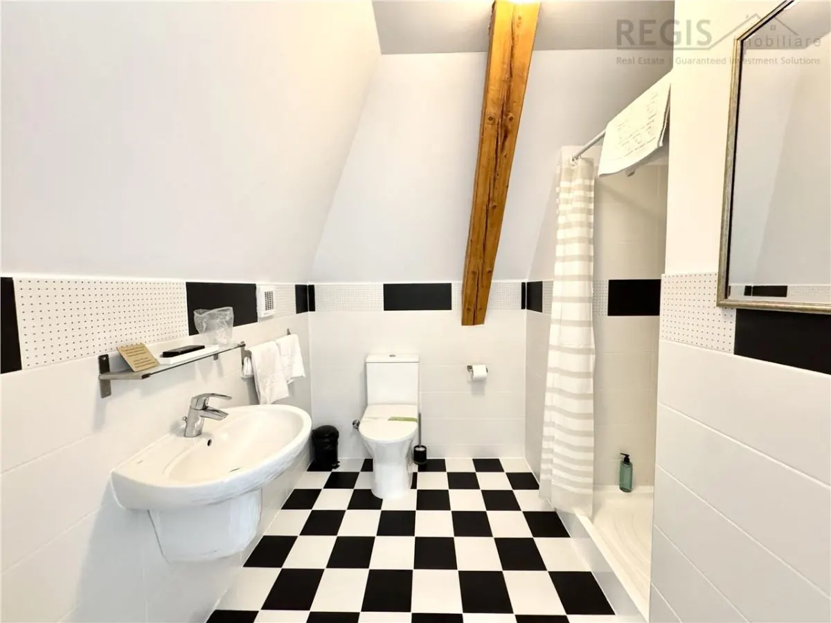 Apartament premium | Ultracentral | 129 mp | Parcare acoperita - foto 13