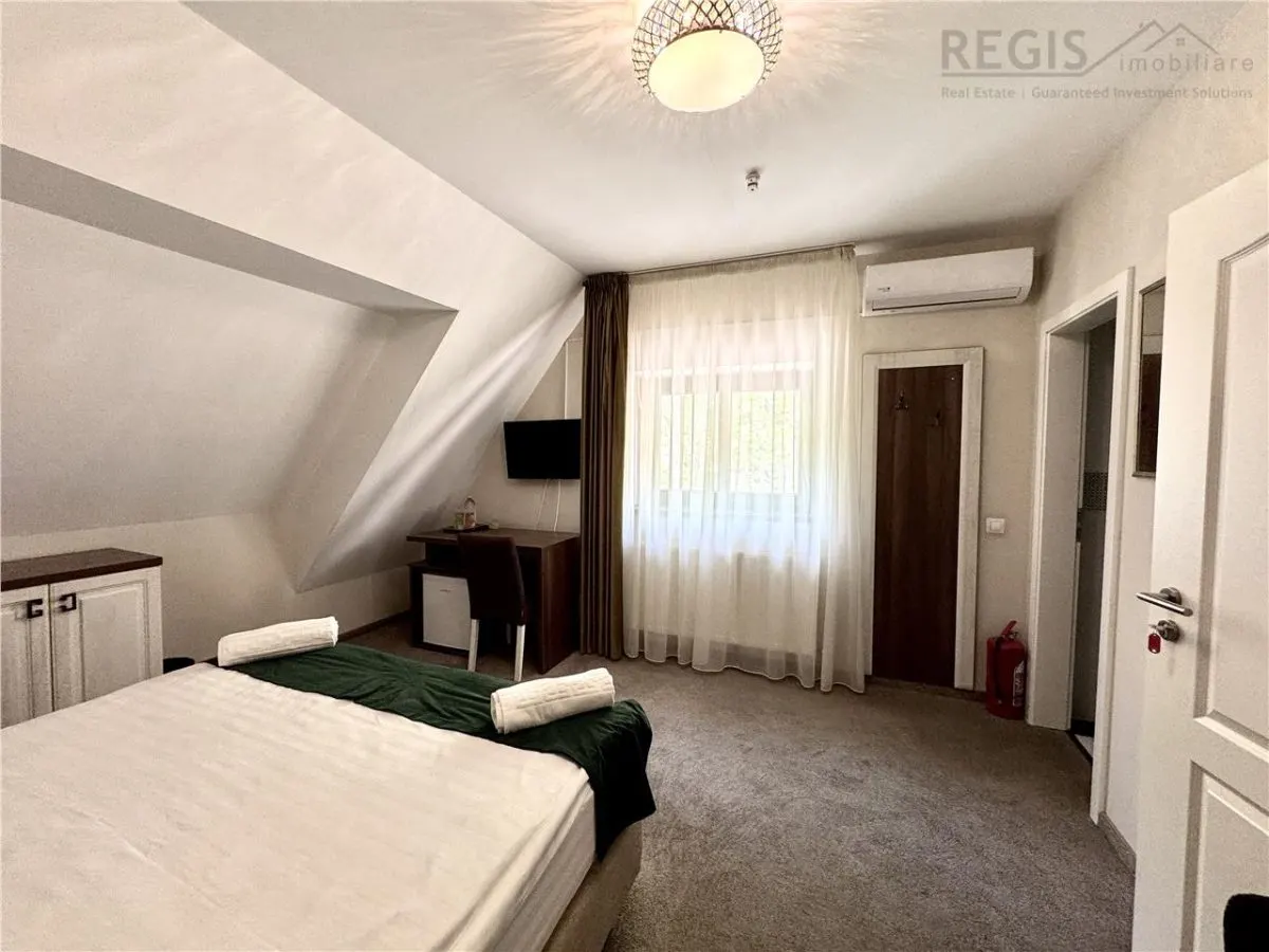 Apartament premium | Ultracentral | 129 mp | Parcare acoperita - foto 17