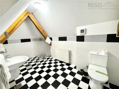 Apartament premium | Ultracentral | 129 mp | Parcare acoperita - foto 18
