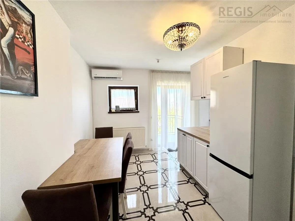 Apartament premium | Ultracentral | 129 mp | Parcare acoperita - foto 4