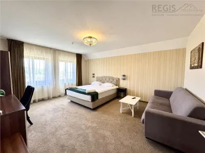 Apartament premium | Ultracentral | 129 mp | Parcare acoperita - foto 5