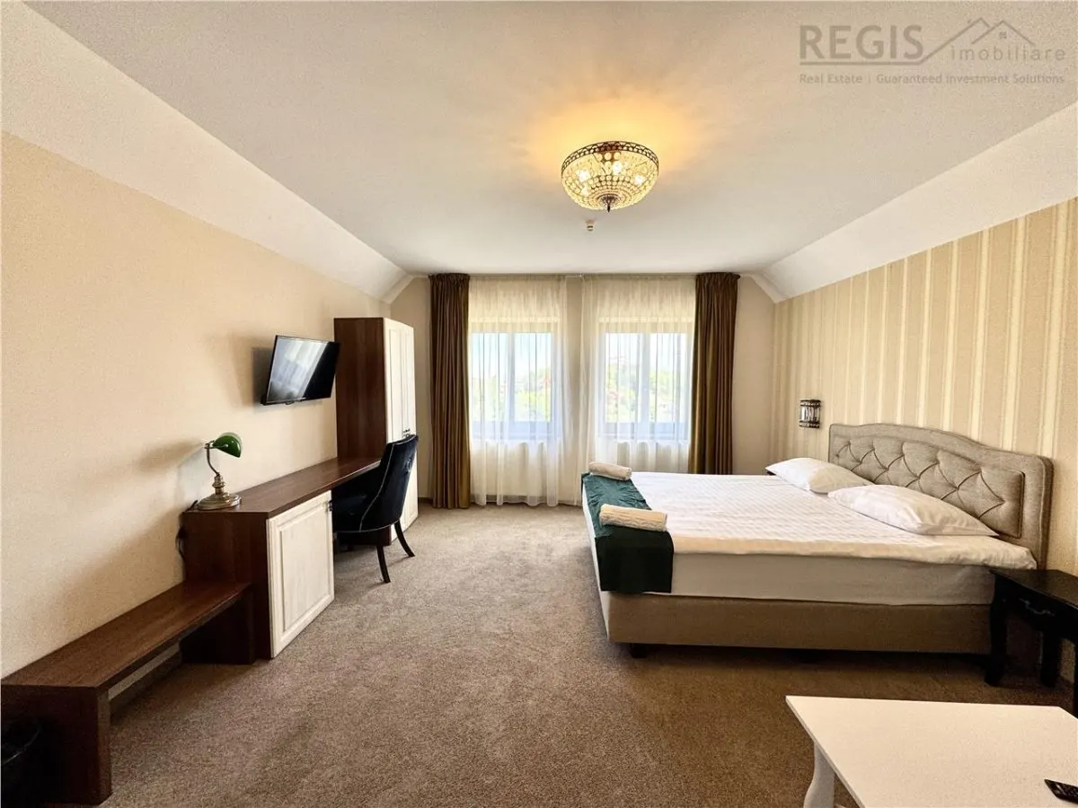 Apartament premium | Ultracentral | 129 mp | Parcare acoperita - foto 6