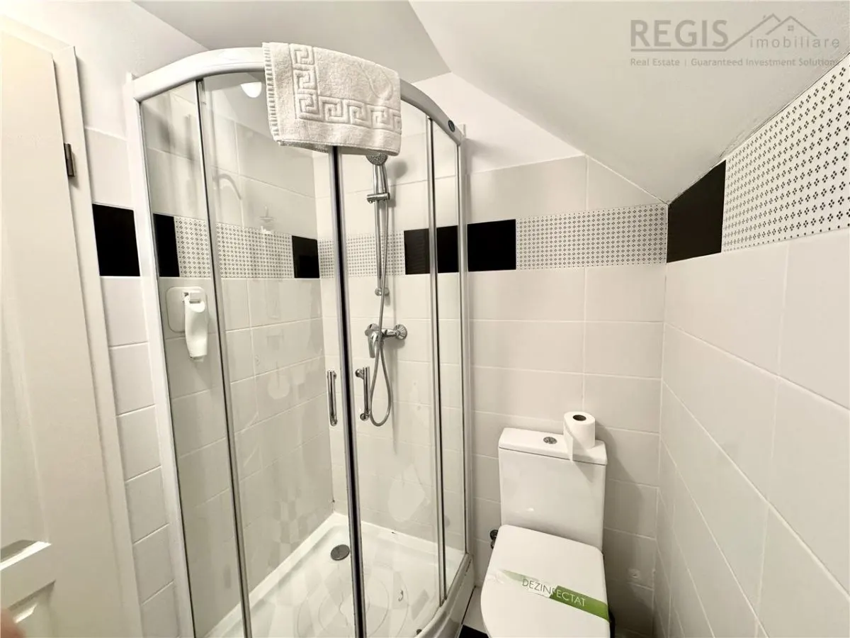 Apartament premium | Ultracentral | 129 mp | Parcare acoperita - foto 9