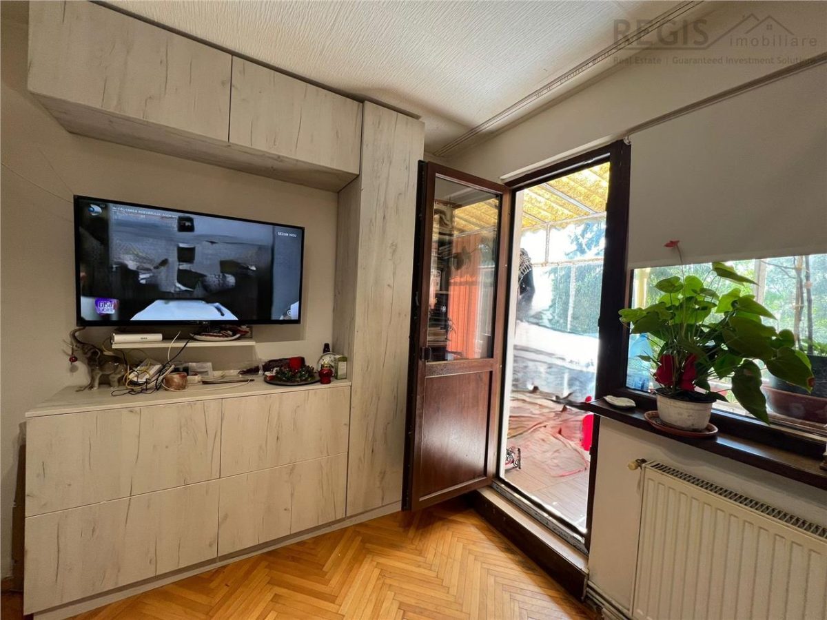 Apartament - 2 camere - decomandat - Astra - foto 7