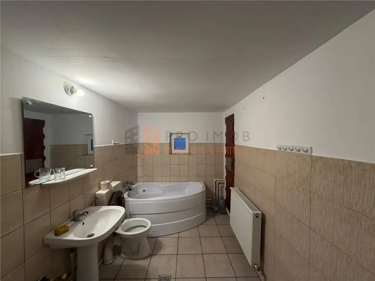 Casa tip parter zona Cernatesti - foto 13