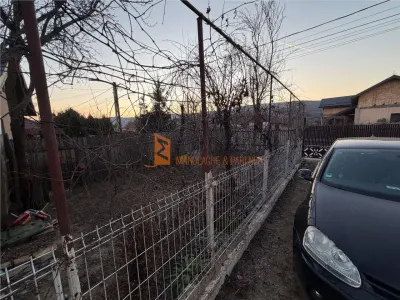 Casa tip parter zona Cernatesti - foto 15