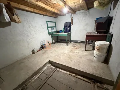Casa tip parter zona Cernatesti - foto 16