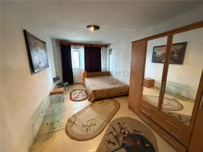Apartament 2 camere cf 1 decomandat zona Crang 2 - foto 2