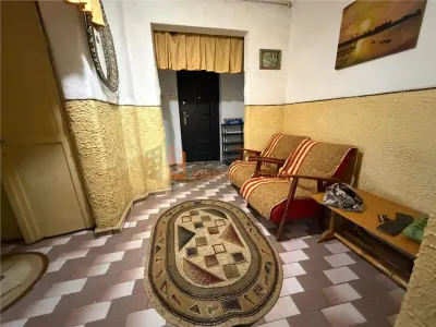 Apartament 2 camere cf 1 decomandat zona Crang 2 - foto 6