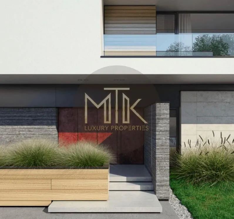 Vila Moderna LUX | Pipera - Erou Iancu Nicolae | 1Loc Parcare - foto 1