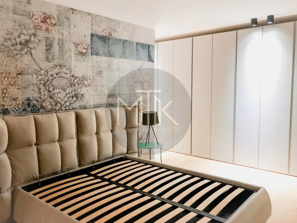Vila Moderna LUX | Pipera - Erou Iancu Nicolae | 1Loc Parcare - foto 10