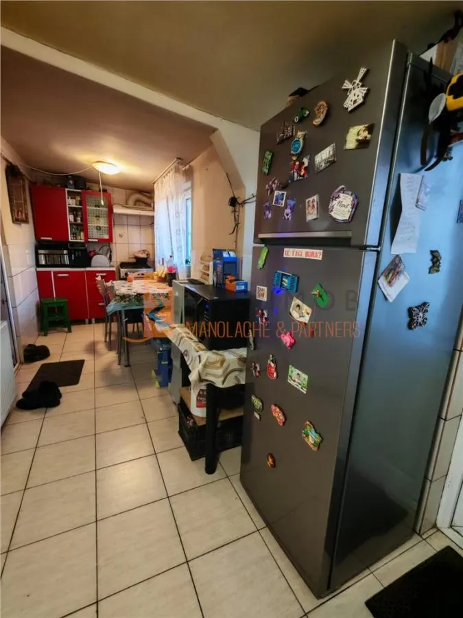 Casa tip parter zona Micro 5 - foto 7