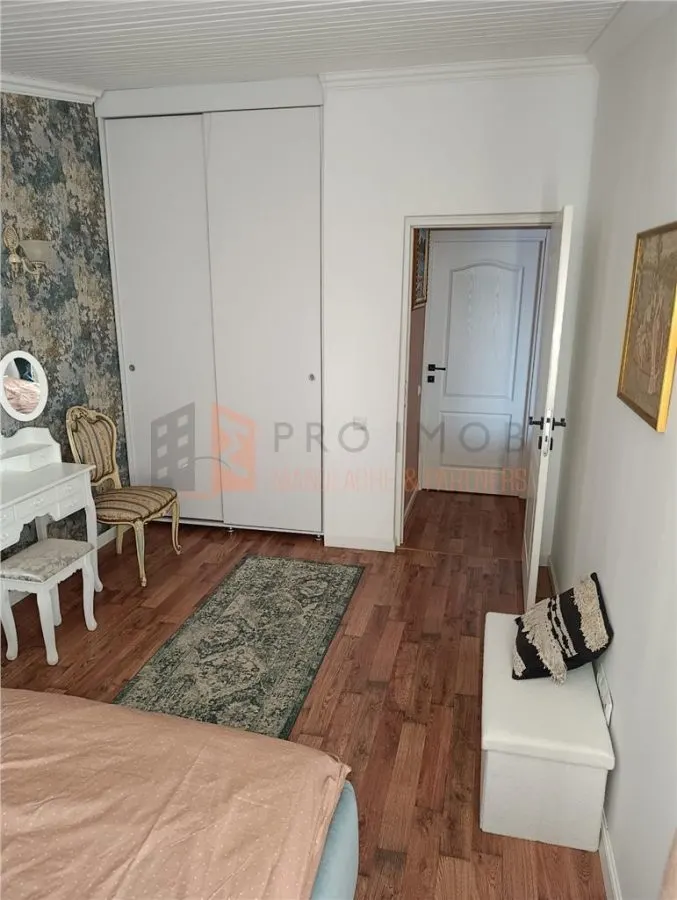 Apartament 3 camere cf 1 decomandat zona Micro 5 - foto 11