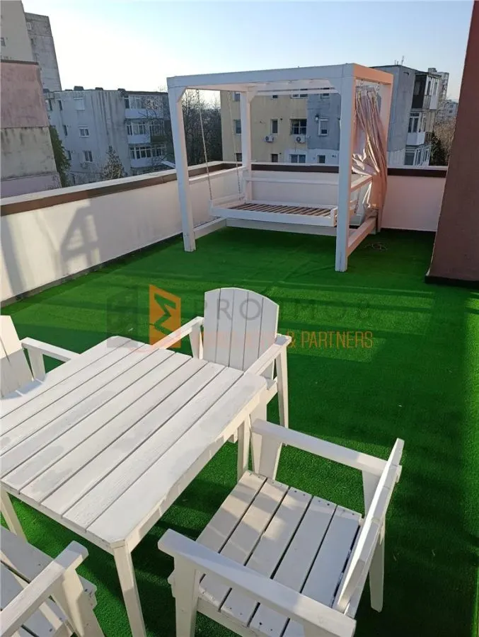 Apartament 3 camere cf 1 decomandat zona Micro 5 - foto 15