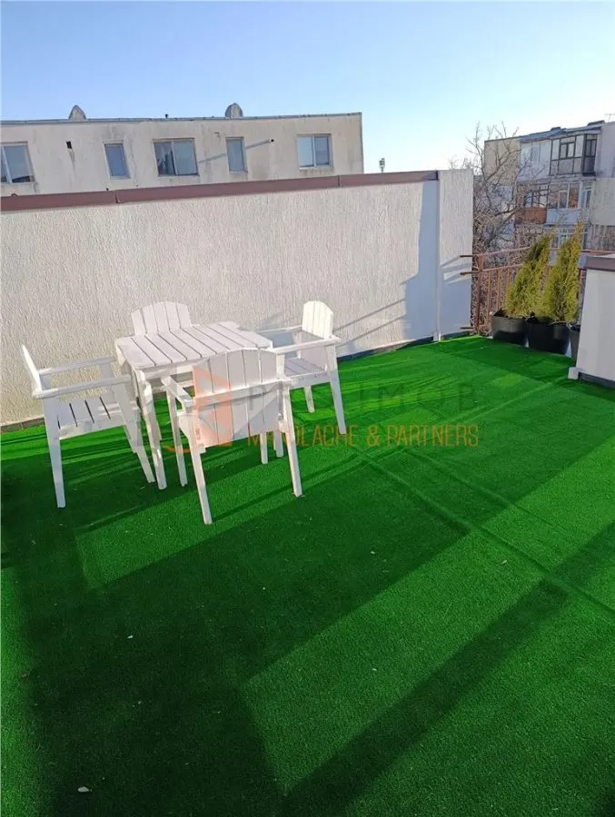 Apartament 3 camere cf 1 decomandat zona Micro 5 - foto 16