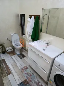 Apartament 3 camere cf 1 decomandat zona Micro 5 - foto 17