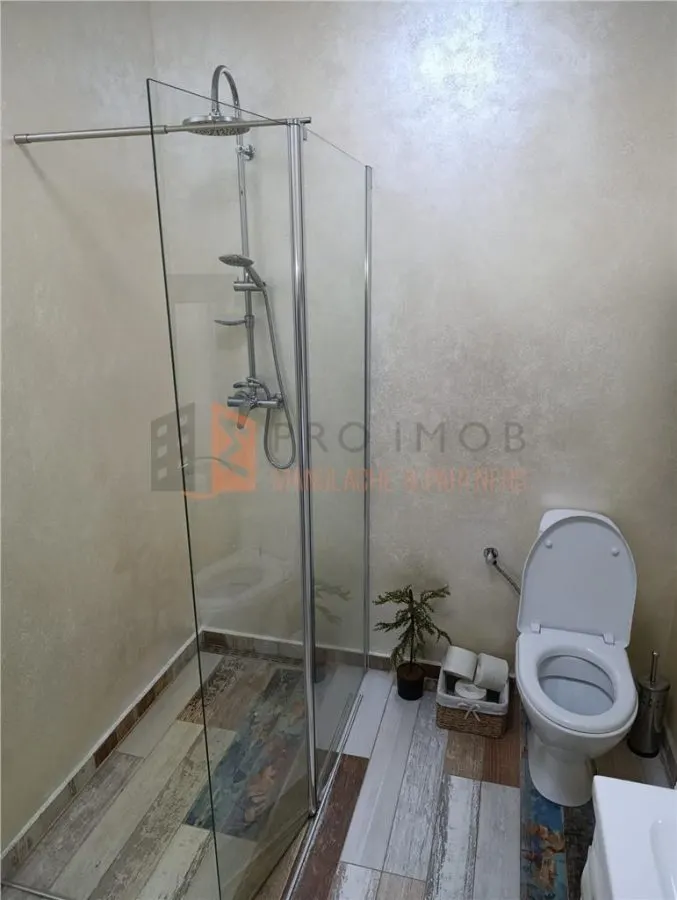 Apartament 3 camere cf 1 decomandat zona Micro 5 - foto 18