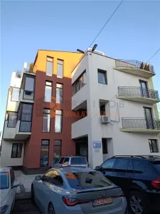 Apartament 3 camere cf 1 decomandat zona Micro 5 - foto 21