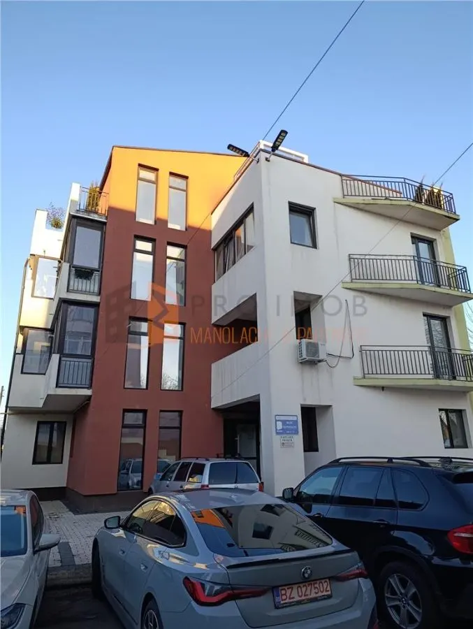 Apartament 3 camere cf 1 decomandat zona Micro 5 - foto 21