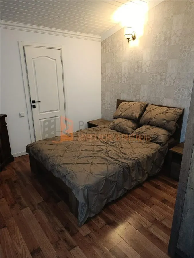 Apartament 3 camere cf 1 decomandat zona Micro 5 - foto 8