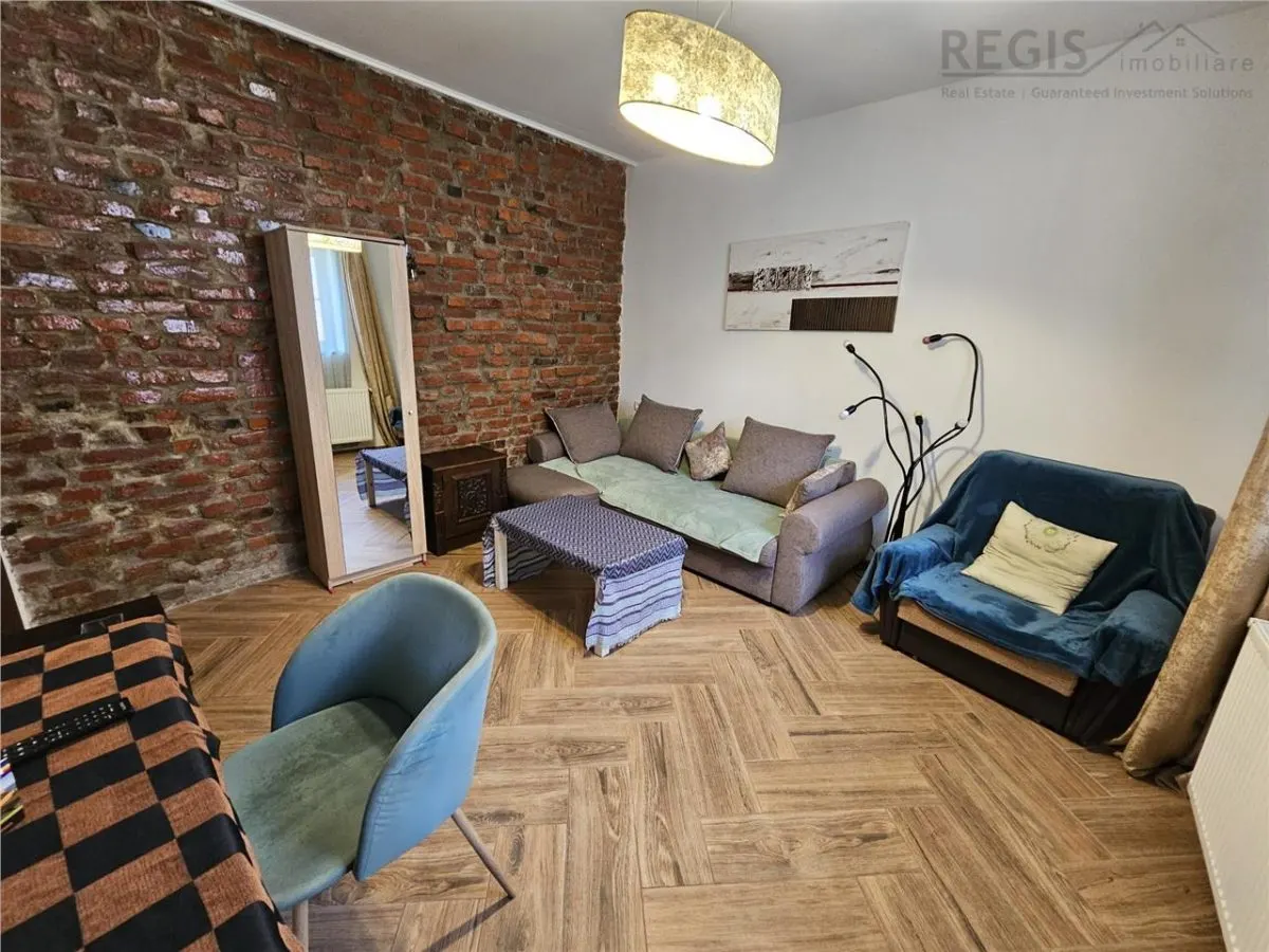 Casa 2 apartamente si curte privata , AFI Mall Brasov - foto 1