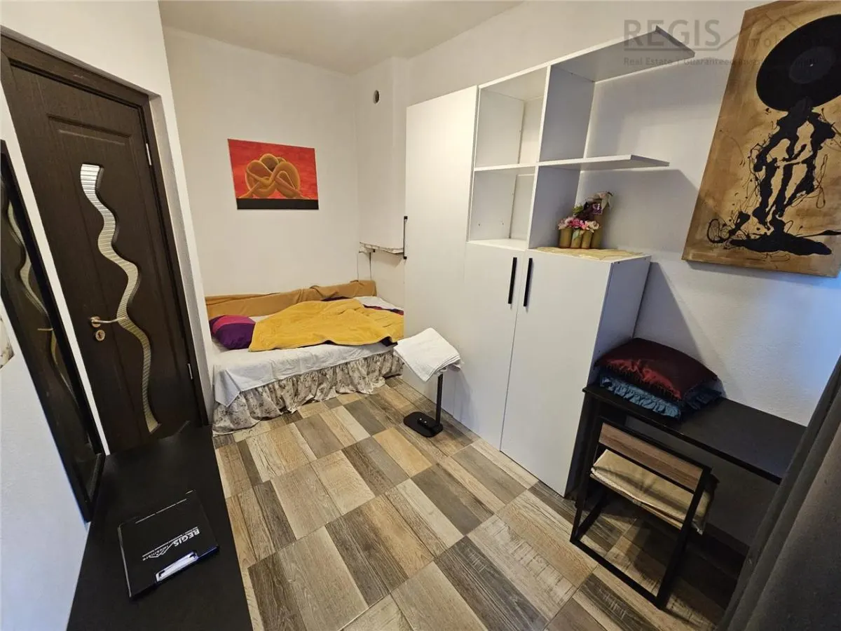 Casa 2 apartamente si curte privata , AFI Mall Brasov - foto 15