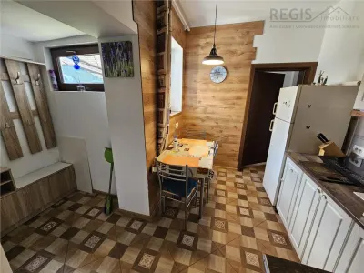 Casa 2 apartamente si curte privata , AFI Mall Brasov - foto 9