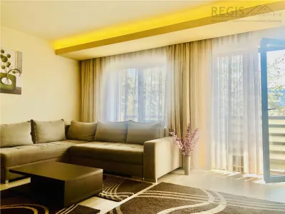 Apartament 3 camere cu doua parcari, strada de vile,  langa Coresi Tractorul - foto 3