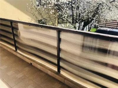 Apartament 3 camere cu doua parcari, strada de vile,  langa Coresi Tractorul - foto 24