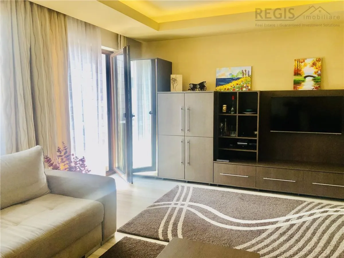 Apartament 3 camere cu doua parcari, strada de vile,  langa Coresi Tractorul - foto 5