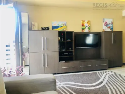 Apartament 3 camere cu doua parcari, strada de vile,  langa Coresi Tractorul - foto 6