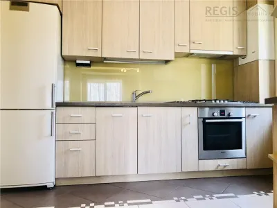 Apartament 3 camere cu doua parcari, strada de vile,  langa Coresi Tractorul - foto 8