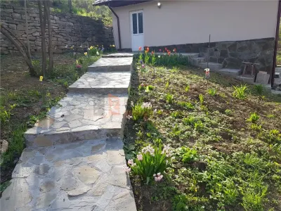 Casa tip parter zona Cozieni - foto 11