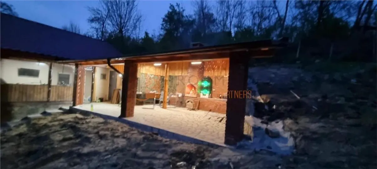 Casa tip parter zona Cozieni - foto 12
