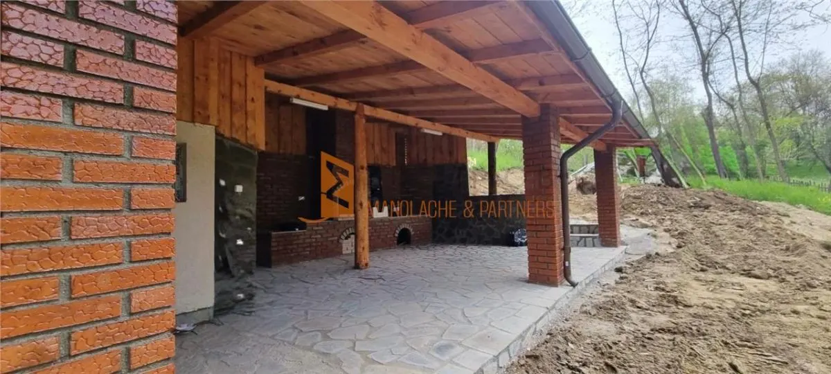 Casa tip parter zona Cozieni - foto 13