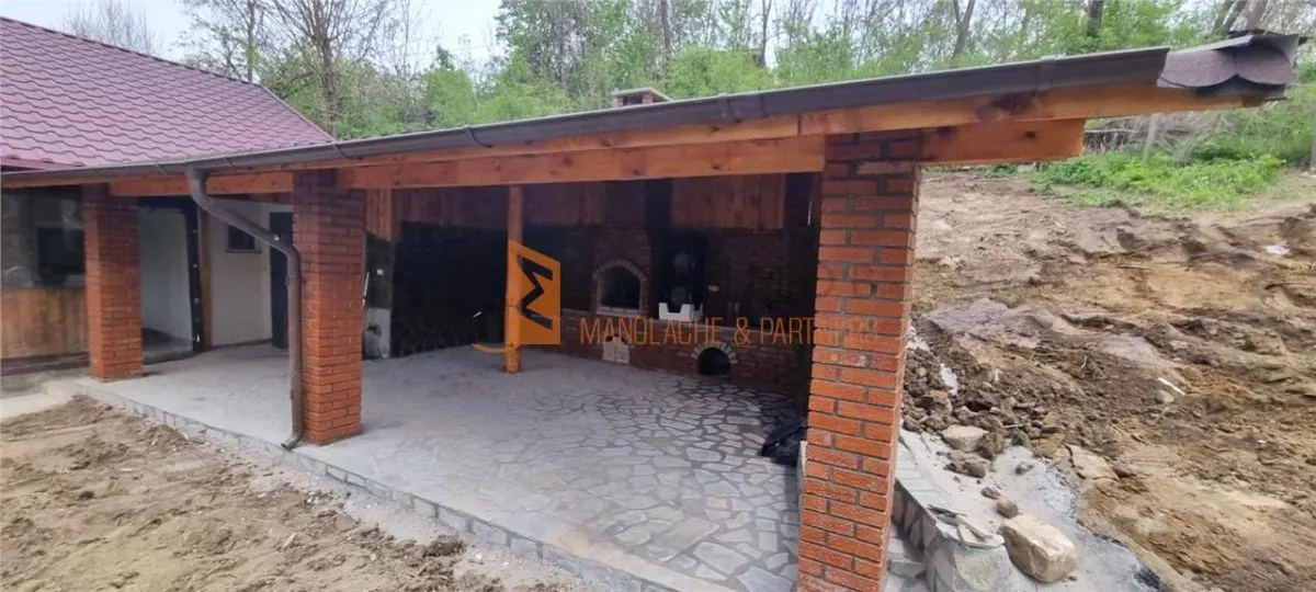 Casa tip parter zona Cozieni - foto 14