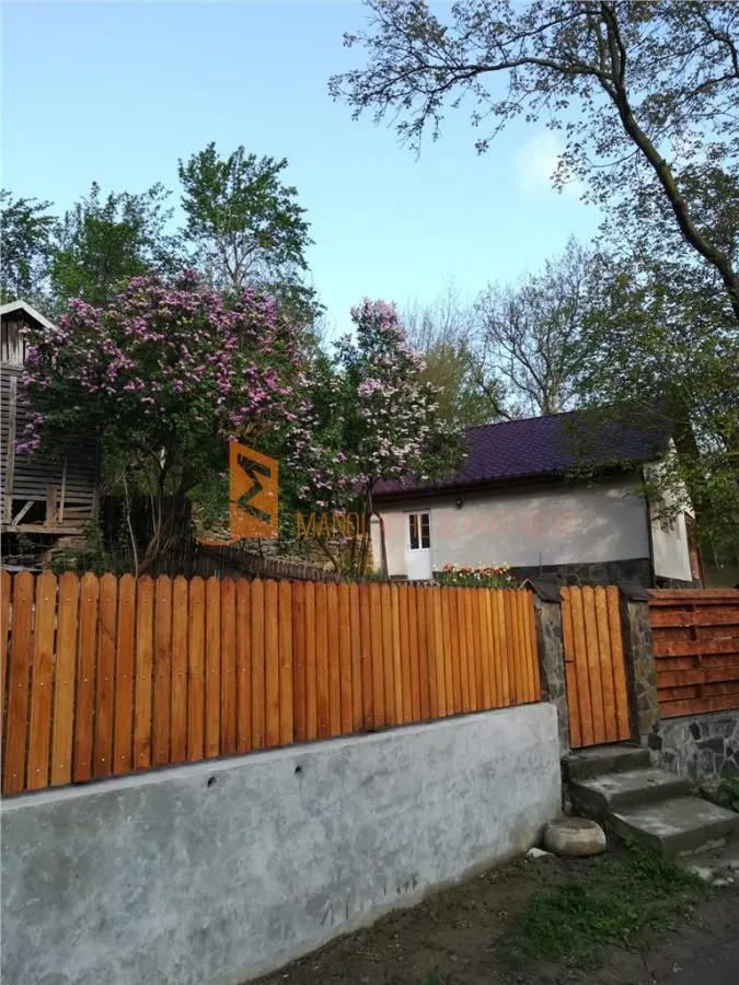 Casa tip parter zona Cozieni - foto 15