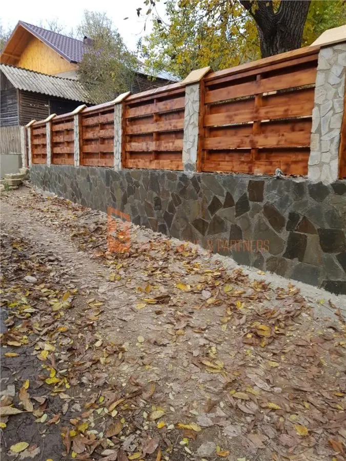 Casa tip parter zona Cozieni - foto 16