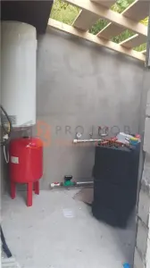 Casa tip parter zona Cozieni - foto 17