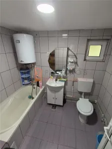 Casa tip parter zona Cozieni - foto 9