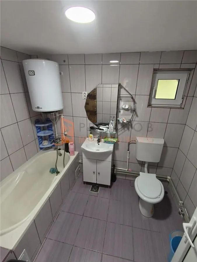 Casa tip parter zona Cozieni - foto 9
